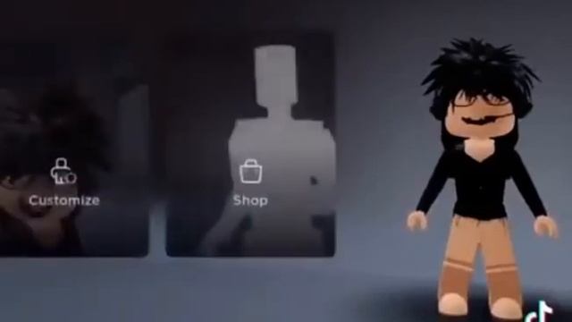 Roblox Slender Kid Screams After Getting StichFace смотреть онлайн