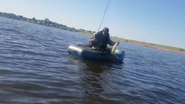 ЛУЧШИЙ СИЛИКОН НА ПАССИВНОГО ХИЩНИКА! ТОП ПРИМАНОК НА ЩУКУ И ОКУНЯ смотреть онлайн