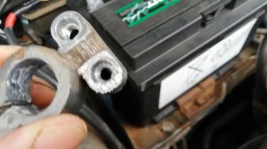 Втягивающее реле щелкает,стартер не крутит