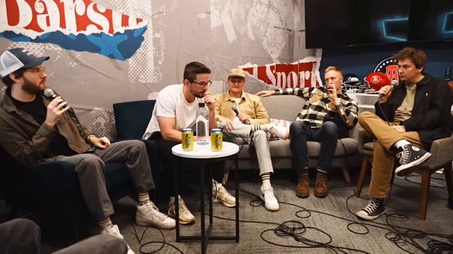 Boy Story + Francis | Son of a Boy Dad #142 смотреть онлайн