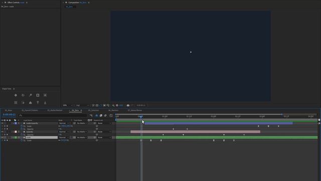 Fresh Trim for After Effects Overview смотреть онлайн