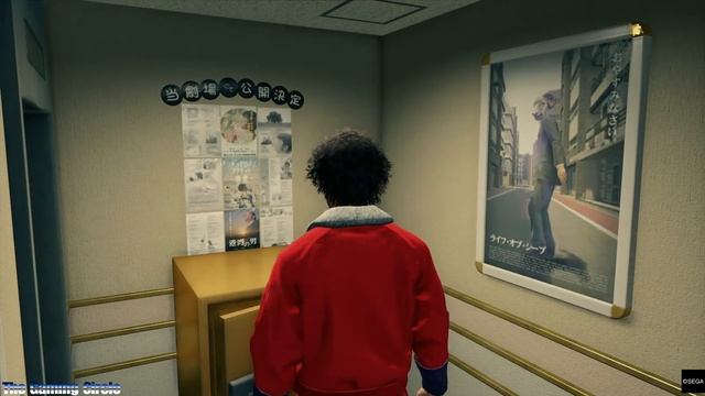 Yakuza 7: Like A Dragon - All Ijincho Golden Safe Location's - (Full Guide) смотреть онлайн