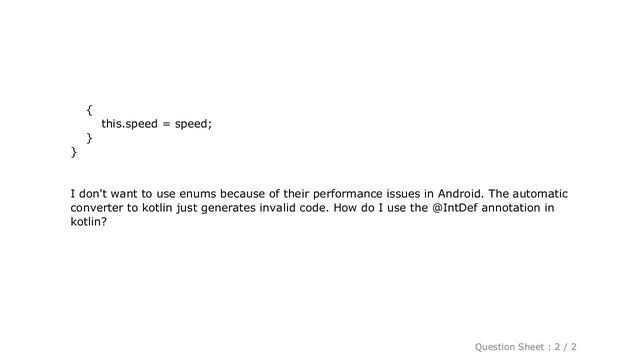 Android : How to use Android Support typedef annotations in kotlin? смотреть онлайн
