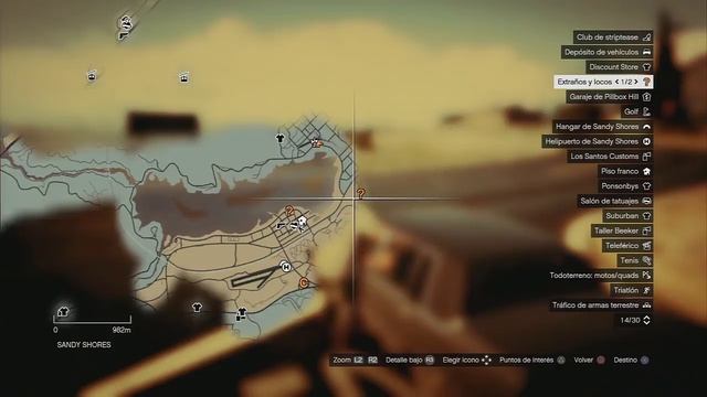 GTA V | Parte 8 | A tomar viento la granja de los O´Neil смотреть онлайн