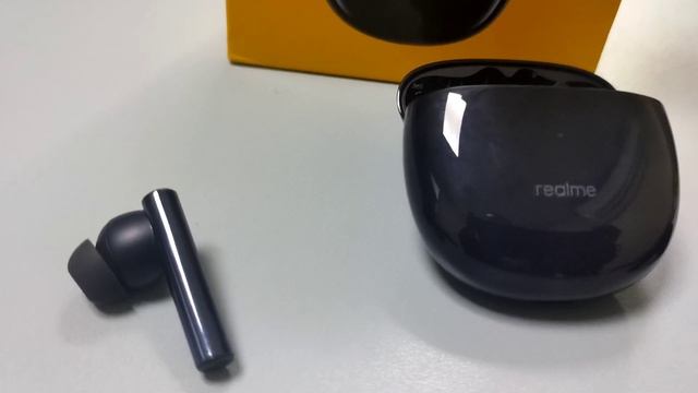 Realme Buds Air 2: Full Review | ANC AND LOW LATENCY GAMING MODE UNDER $45 смотреть онлайн
