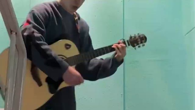 нервы (нервы cover) смотреть онлайн