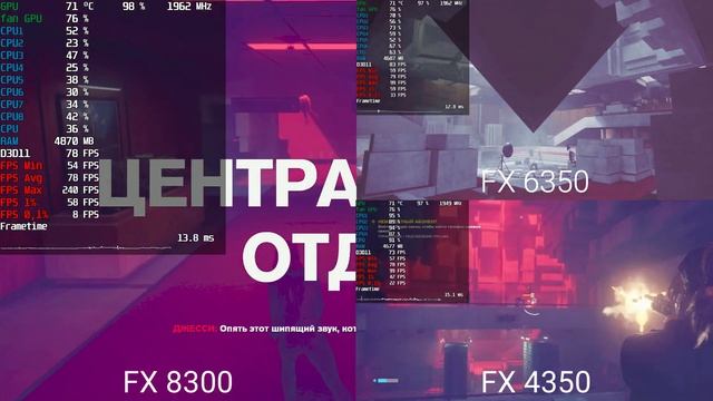 Control, Ancestors The Humankind Odyssey vs FX 8300, 6350, 4350 + 1060 3gb смотреть онлайн