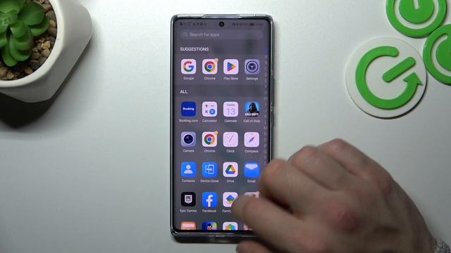 How Remove & Restore Messages Icon From the Screen on HONOR 70? - Manage Icons смотреть онлайн