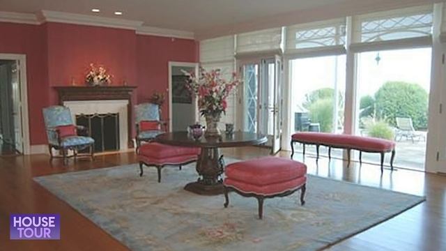 Taylor Swift | House Tour 2019 | New York City, LA, Nashville & Rhode Island Mega Mansions смотреть онлайн