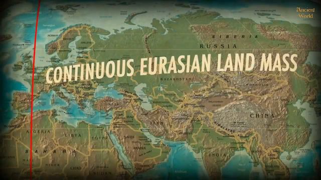 History Documentary: Old World Maps From The Ancient History: Ancient Advanced Civilization Evidenc
