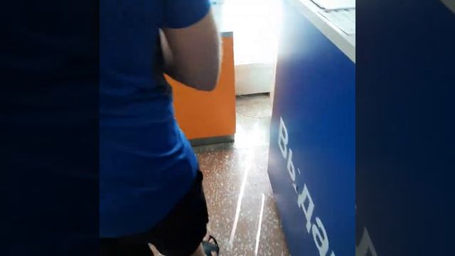 Авито доставка в действии, смотреть до конца! смотреть онлайн