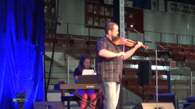 Kyle Felvaher - 19 to 44 Class Pembroke 2017 смотреть онлайн