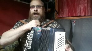 ПРОСТОЙ СПОСОБ играть мелодию на гитаре/РАЗБОР НА БАЯНЕ песни ЦЫГАНОЧКА АЗА/Слёт караванеров АВТОДО