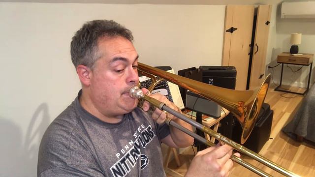 Standard of Excellence Book 1 for Trombone Duet Parts #144 смотреть онлайн
