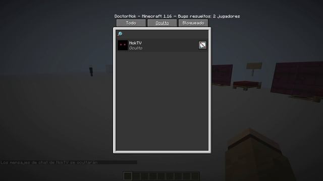 Minecraft 1.16.4 Nether Update – Interacciones sociales y preparación para cuentas de Microsoft смотреть онлайн