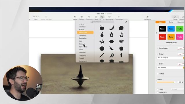 Word gratuit pour Mac - maitrisez le traitement de texte avec Pages смотреть онлайн