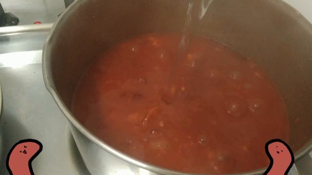 #3 Chili sin carne - Facile, Végétarien, Pas cher смотреть онлайн