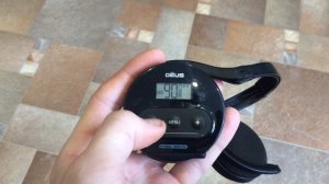 Настройка наушников ws4 для xp deus lite / прошивка 5.21