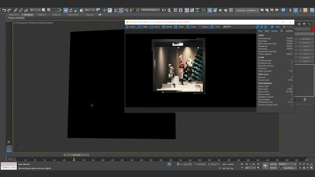 WParallax - One Click Interiors For Archviz