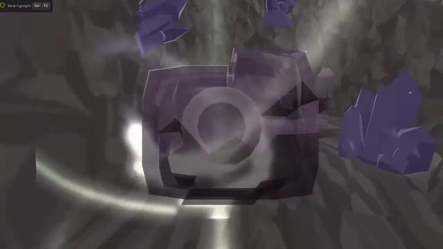 [Crystalline Games] Expedition Gameplay HD