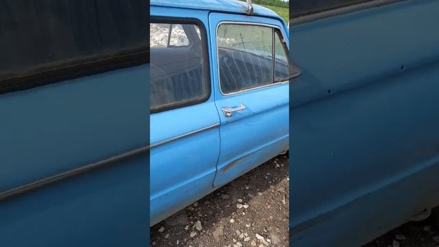 заз-968 м Запорожец . #заз #Запорожец смотреть онлайн
