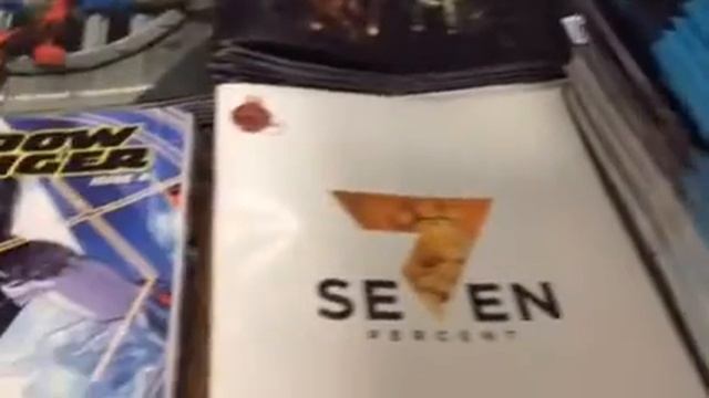 CTnT quick look at new stuff 12-23-15 смотреть онлайн