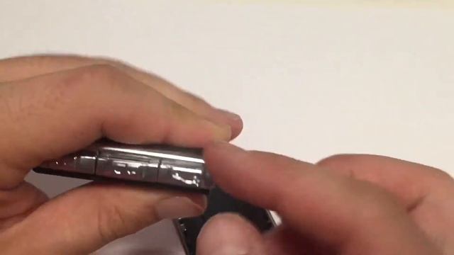 Разбираем ключ от новых VOLVO смотреть онлайн