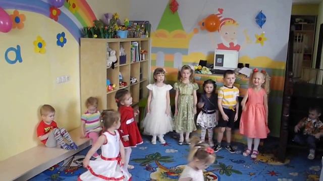 Детский университет. Праздник 8 марта 2016 год смотреть онлайн