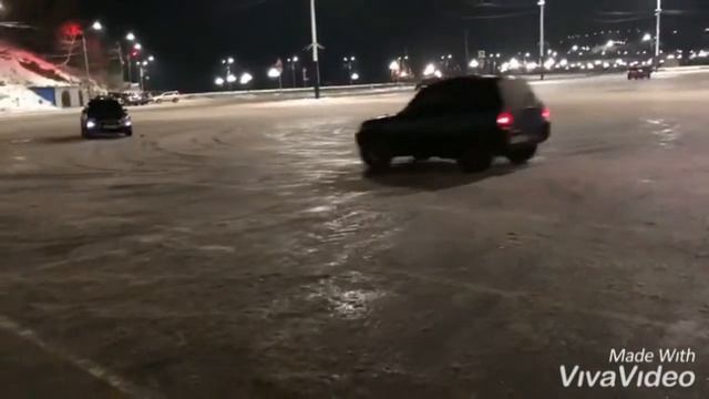 Rav4 и Rav4 + 3sgte