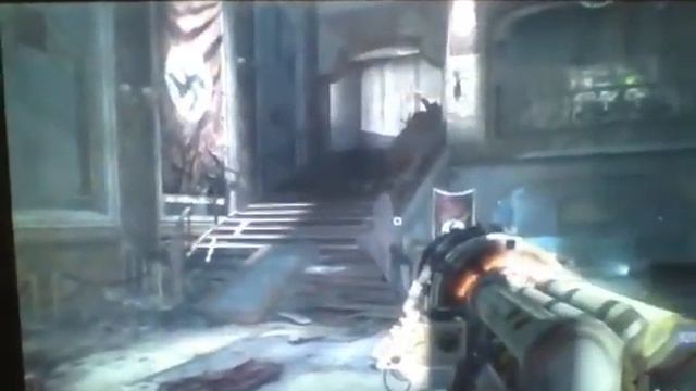 Modded Zombies [CFG][Patch 1.XX] смотреть онлайн