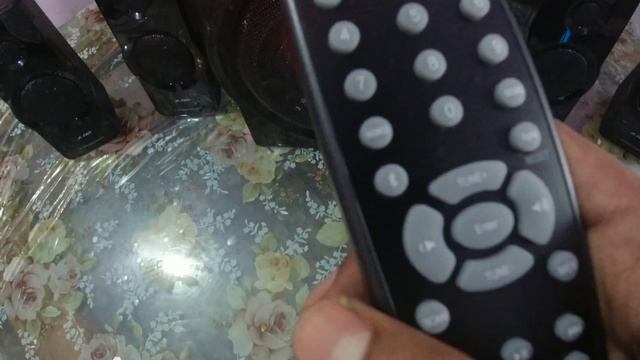 F&D F6000X home Theatre unboxing review Malayalam смотреть онлайн