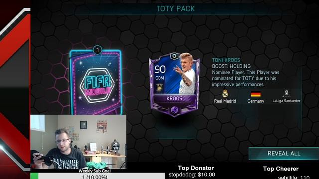 The Best Retro Stars Packs in FIFA Mobile 18! Guaranteed Prime Icon | Retro Star Pack Highlights! смотреть онлайн