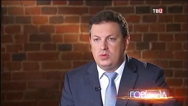ТВЦ. Эксперты не согласны с претензиями к размеру взносов за капремонт смотреть онлайн