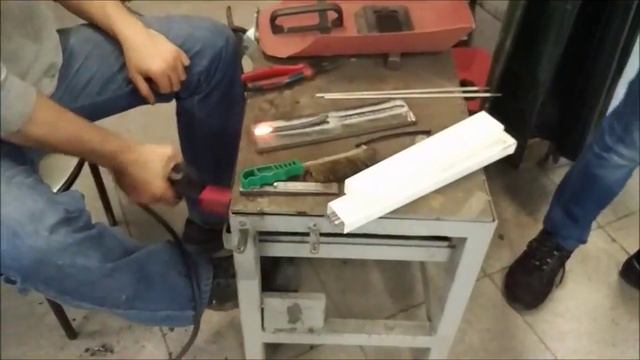 Рутиловые сварочные электроды ESR-14 MAGMAWELD, 110 А