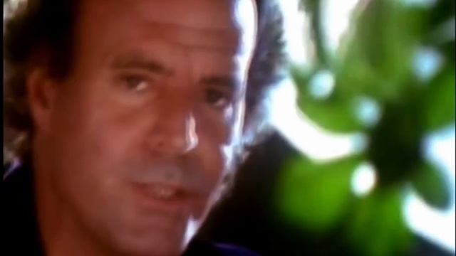 JULIO IGLESIAS - Milonga ( LIVE MADRID )