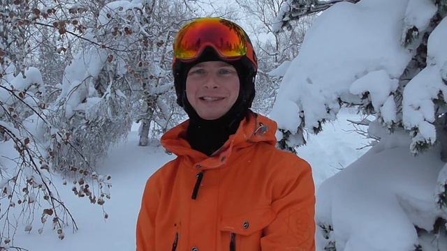 Шерегеш Головного Мозга. Серия 8. Я заблудился смотреть онлайн