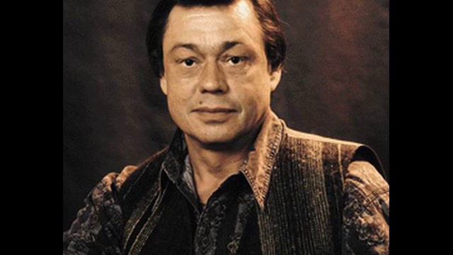 Николай Караченцов. Марьина Роща (Л. Квинт, Л. Квинт) смотреть онлайн