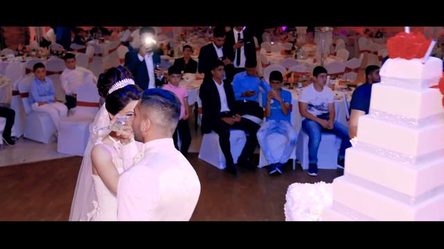 Dawata Ezdia Trailer Khado & Gohar Sweden. Musik 🎵 Jono Temuryan, Jangir Broyan Murad Berxo