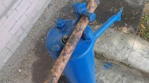 Отмостка гаража своими руками за 1 день