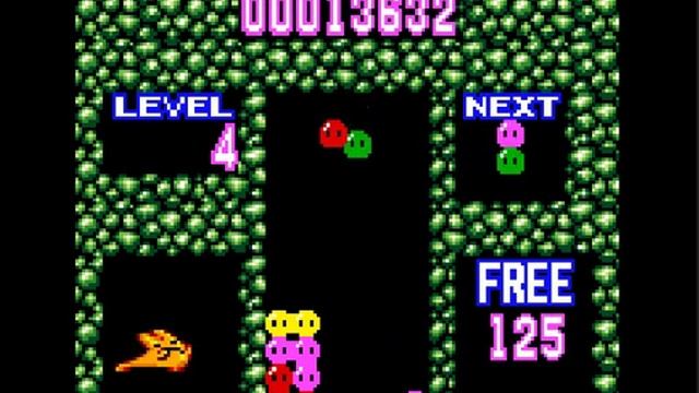 Dr. Robotnik Mean Bean Machine (Game Gear) ~ Part 1 - Exercise Mode (Levels 1 to 10) смотреть онлайн