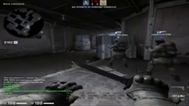 Играем в CS GO | FaceIT | Как играть на 1000 ELO смотреть онлайн