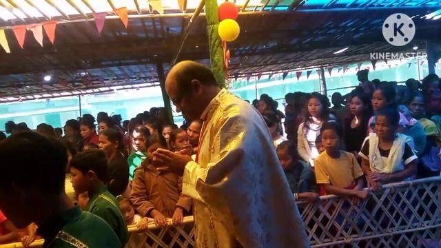 Attabenga yout convention; napani git 2023 February th5 смотреть онлайн