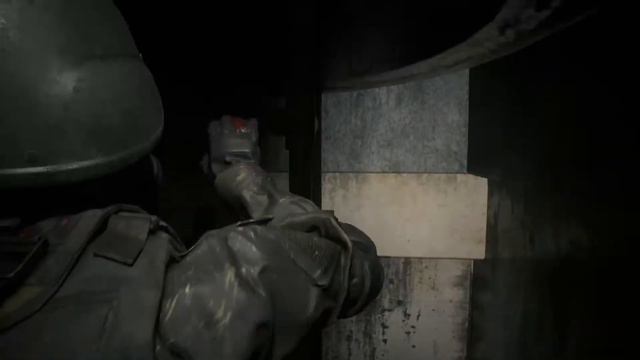 Resident Evil 2 Remake - The 4th Survivor Mode смотреть онлайн