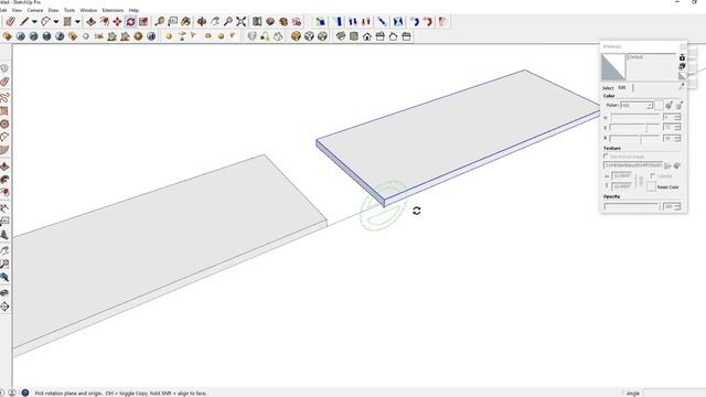 Viewer Request: Basic 3D SketchUp Bookshelf Tutorial смотреть онлайн