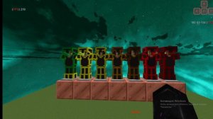 Слив 3 текстур паков на показ прочности брони 1 16+|| Слив приватных текстур паков 1.16.5