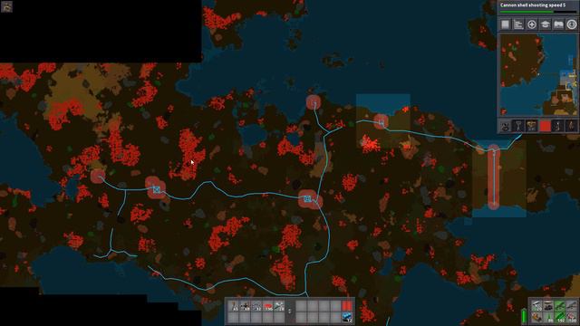 LP Factorio 2 - 50 - Worldtour смотреть онлайн