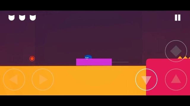 КВАДРАТИК | Cats are Liquid - ABP #5 смотреть онлайн