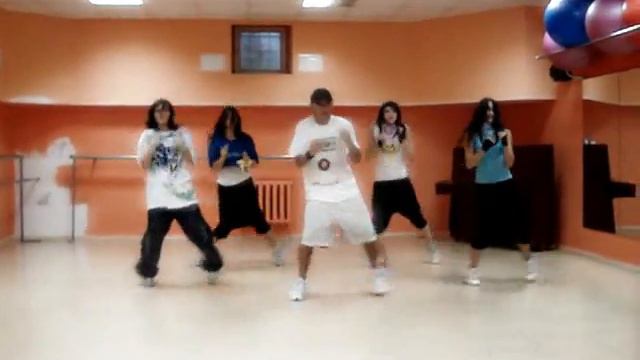Routine Quicksand (ERIC J)!!!! смотреть онлайн