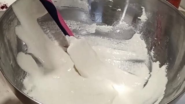 Макарон на итальянской меренге смотреть онлайн