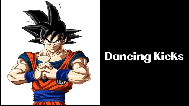 Dragon Ball Z | Sega Genesis | Goku All Moves | ALLSTARGAMER смотреть онлайн